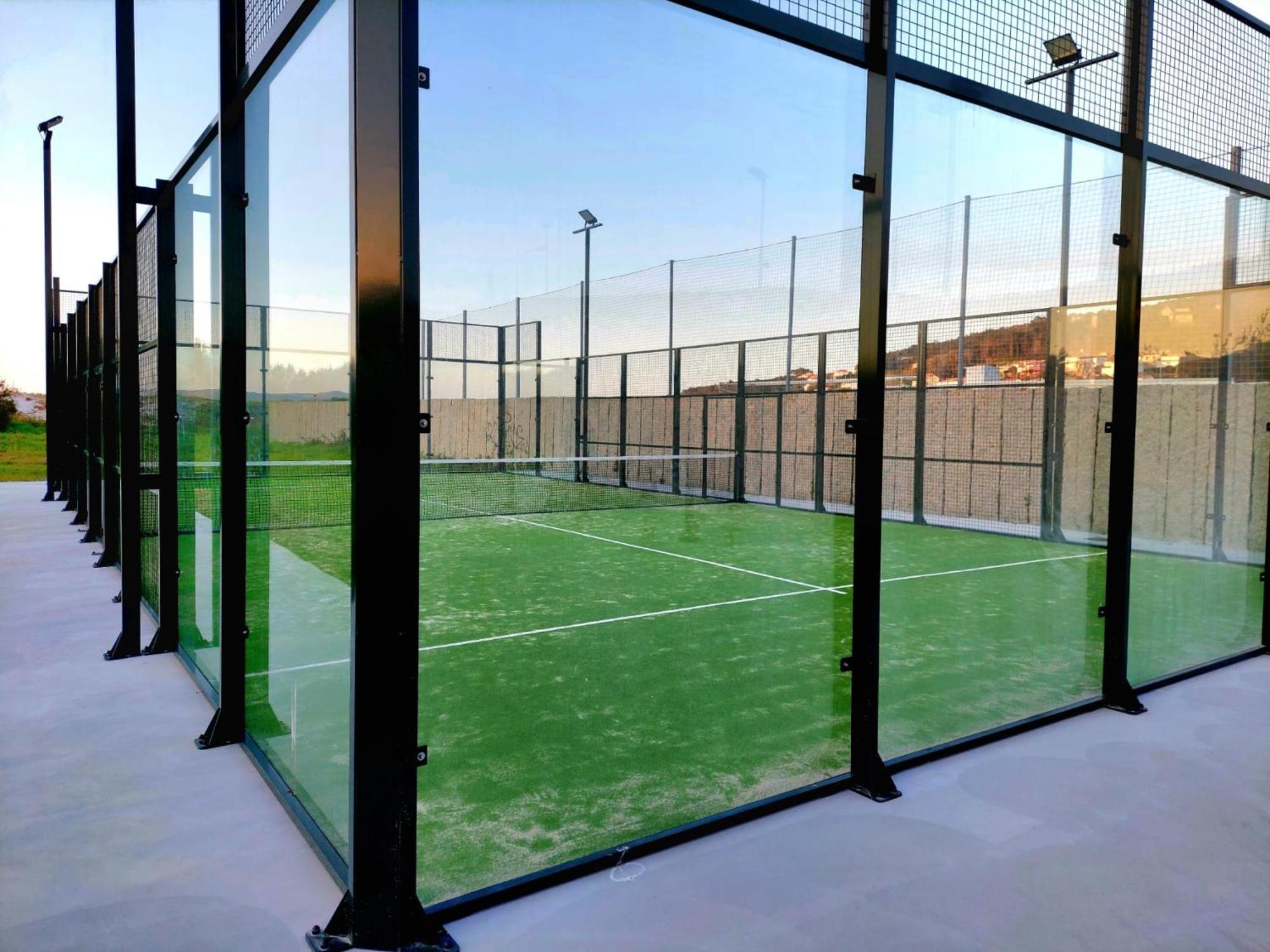 Apartmán O Recuncho De Macias Laxe Exteriér fotografie